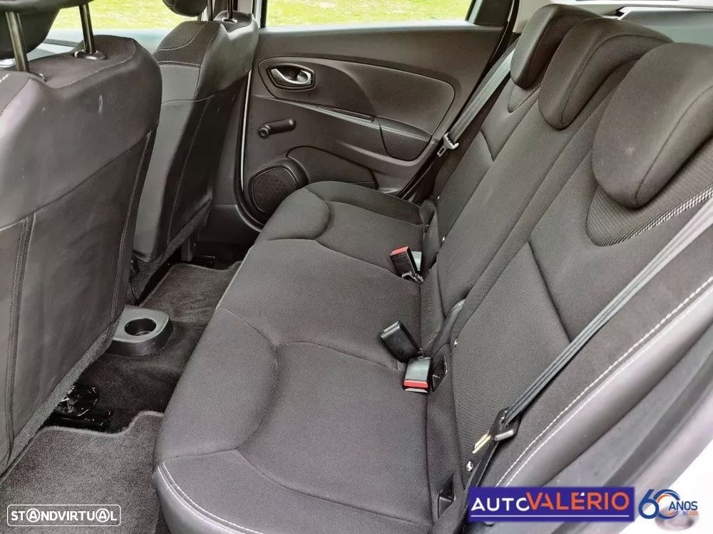 Renault Clio Sport Tourer 0.9 TCe Limited - 14