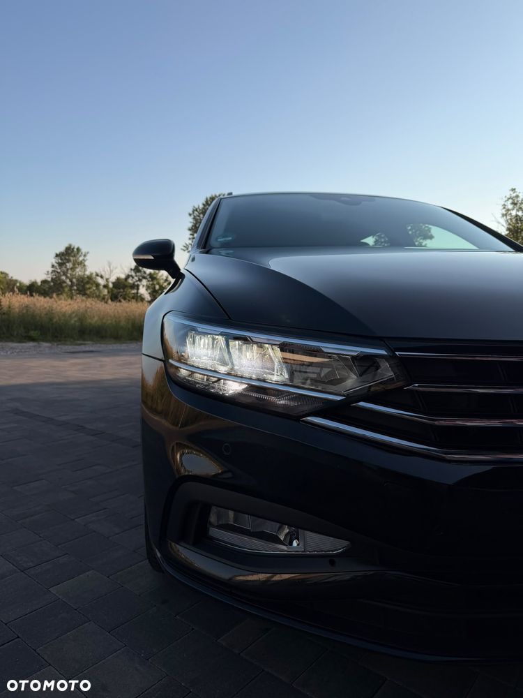 Volkswagen Passat Variant 2.0 TDI (BlueMotion Technology) Comfortline - 12