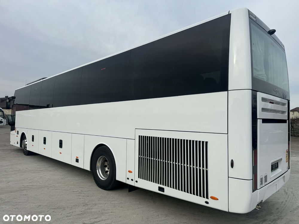 Van Hool EX16 - 6