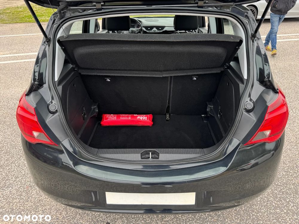Opel Corsa 1.4 Active - 7