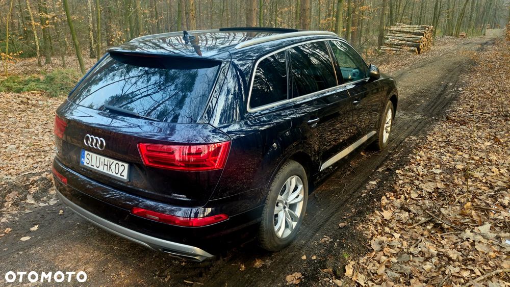 Audi Q7 - 3