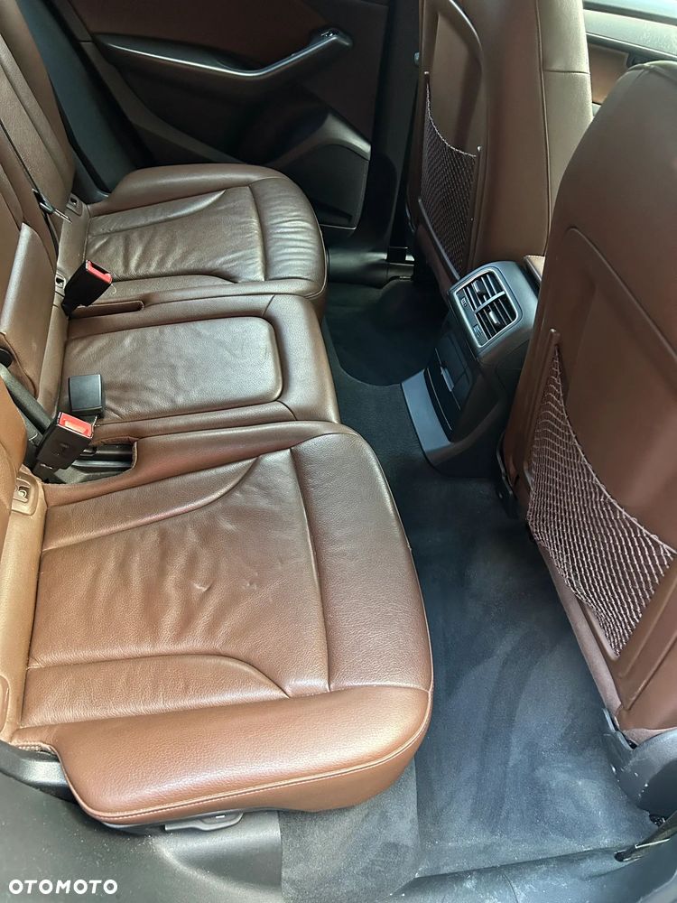 Audi Q5 - 12