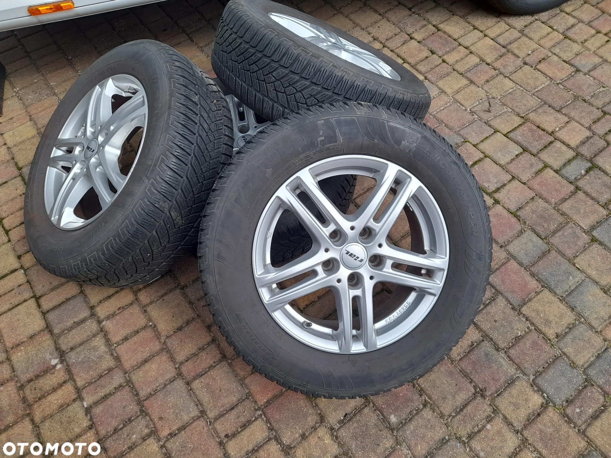 Nissan Qashqai - 21