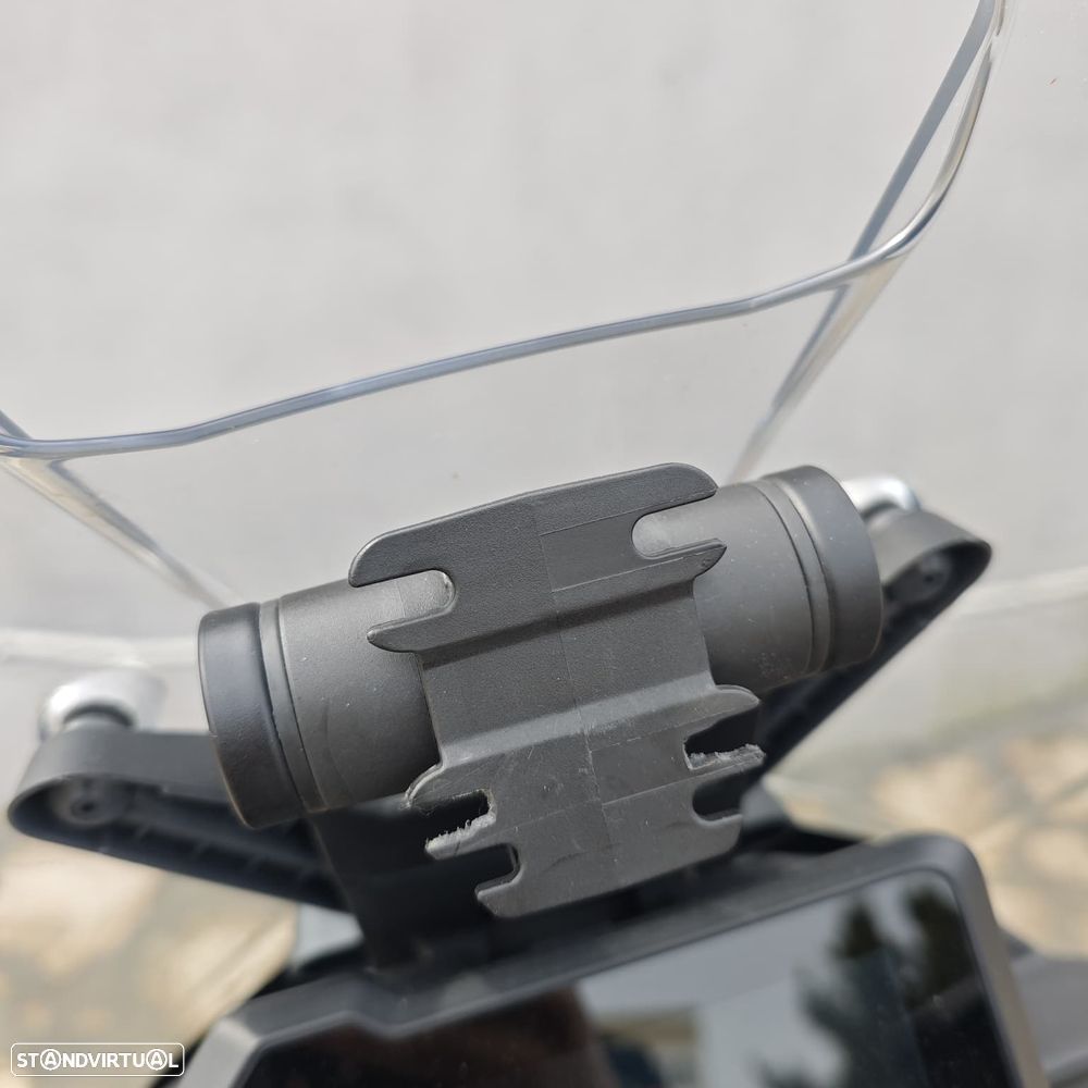 KTM Adventure 790 - 11