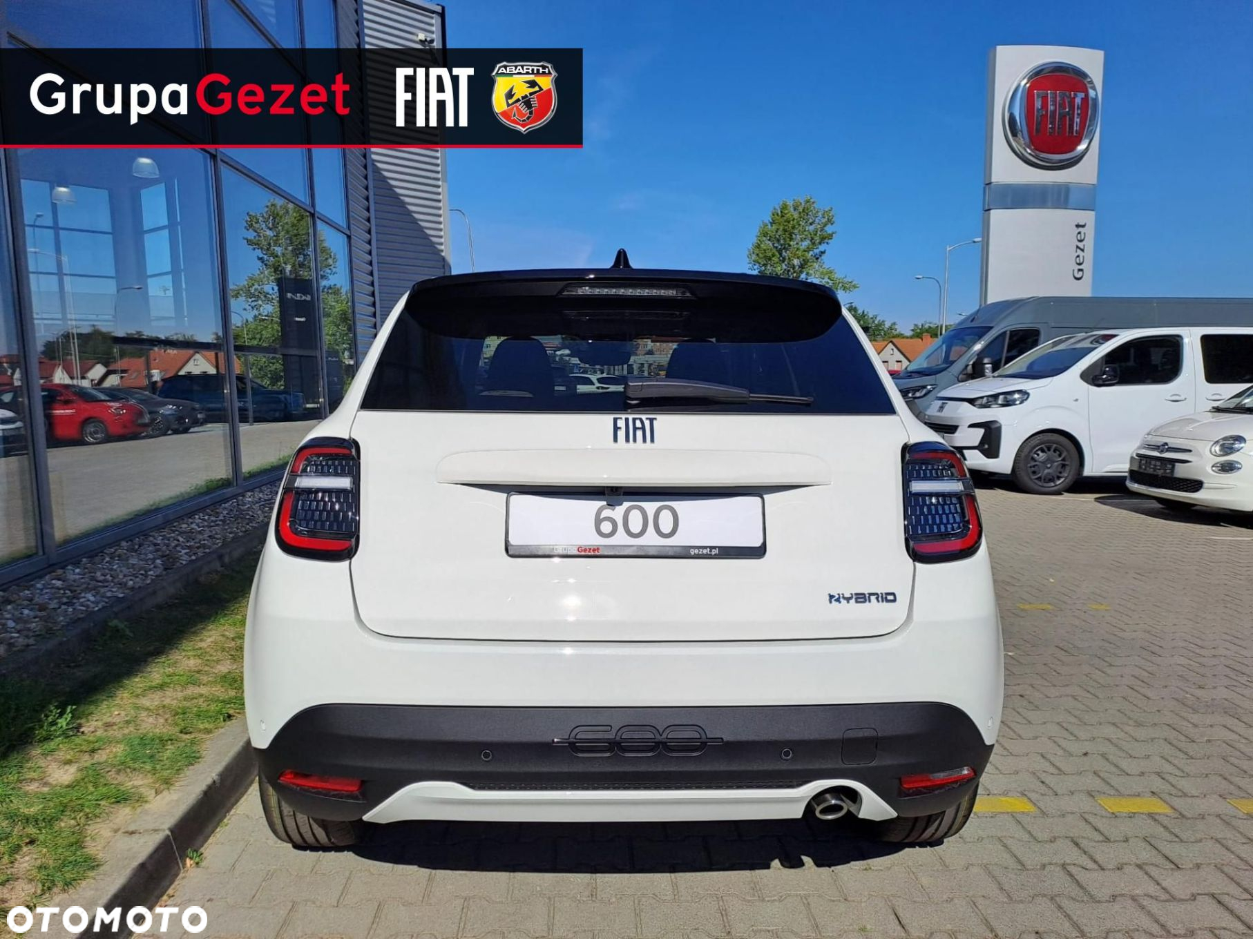 Fiat 600 - 5