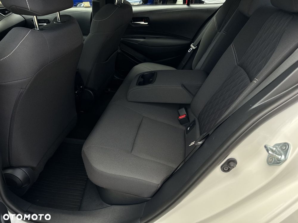 Toyota Corolla 1.8 Hybrid Active - 31