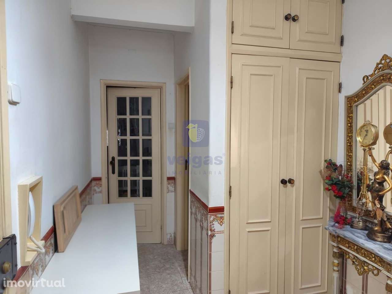 Apartamento T2 em Venteira com Excelente Localização - Grande imagem: 4/19