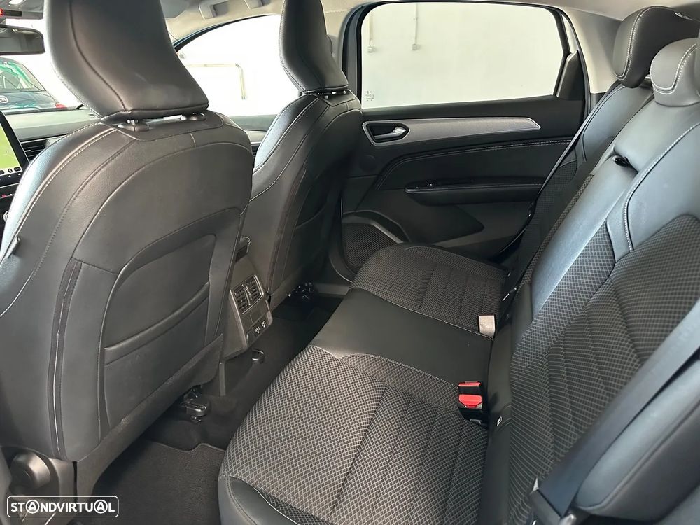 Renault Arkana 1.3 TCe Intens EDC - 18