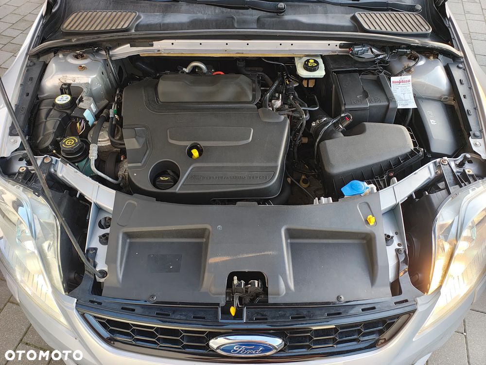 Ford Mondeo 2.0 TDCi Titanium S - 38