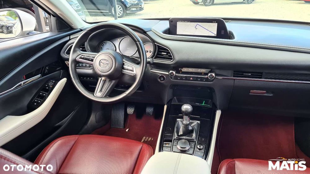 Mazda CX-3 - 24