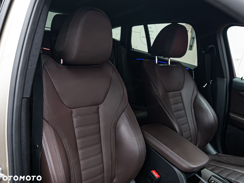 BMW X4 xDrive20i sport - 8