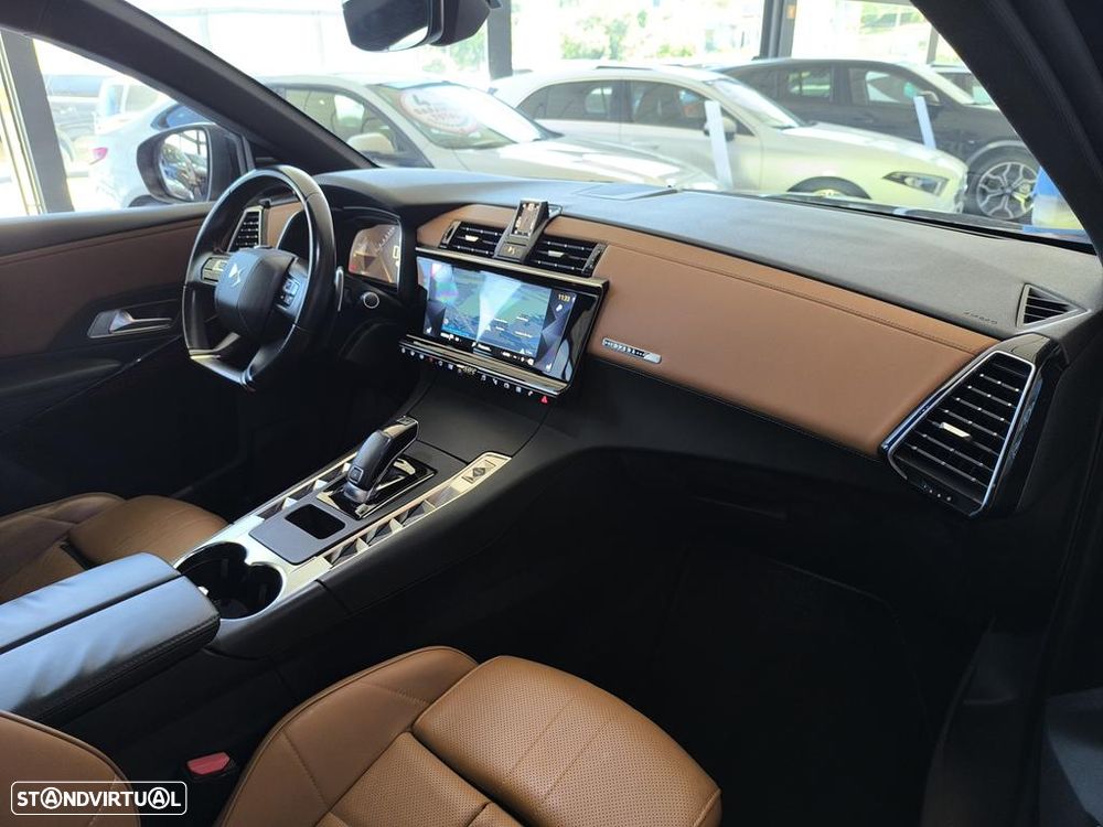 DS DS7 Crossback 2.0 BlueHDi Grand Chic EAT8 - 44
