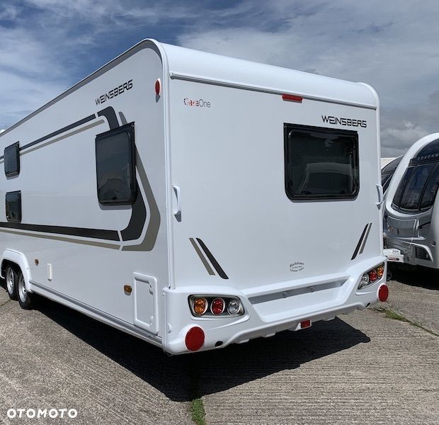 Weinsberg CaraOne 740UDF - 5