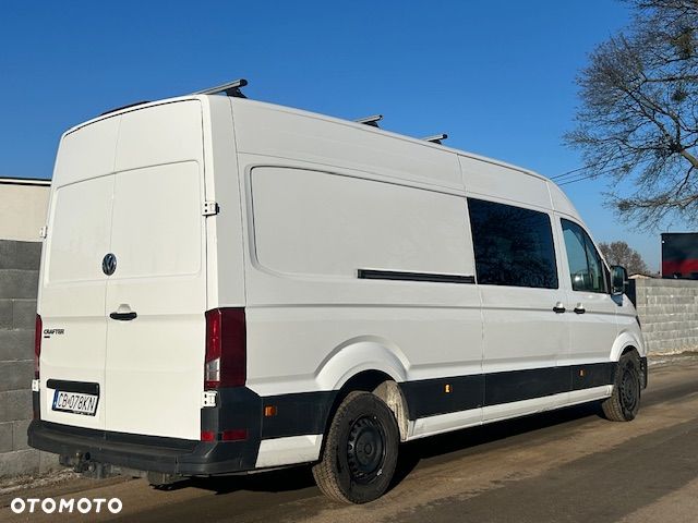 Volkswagen Crafter - 7