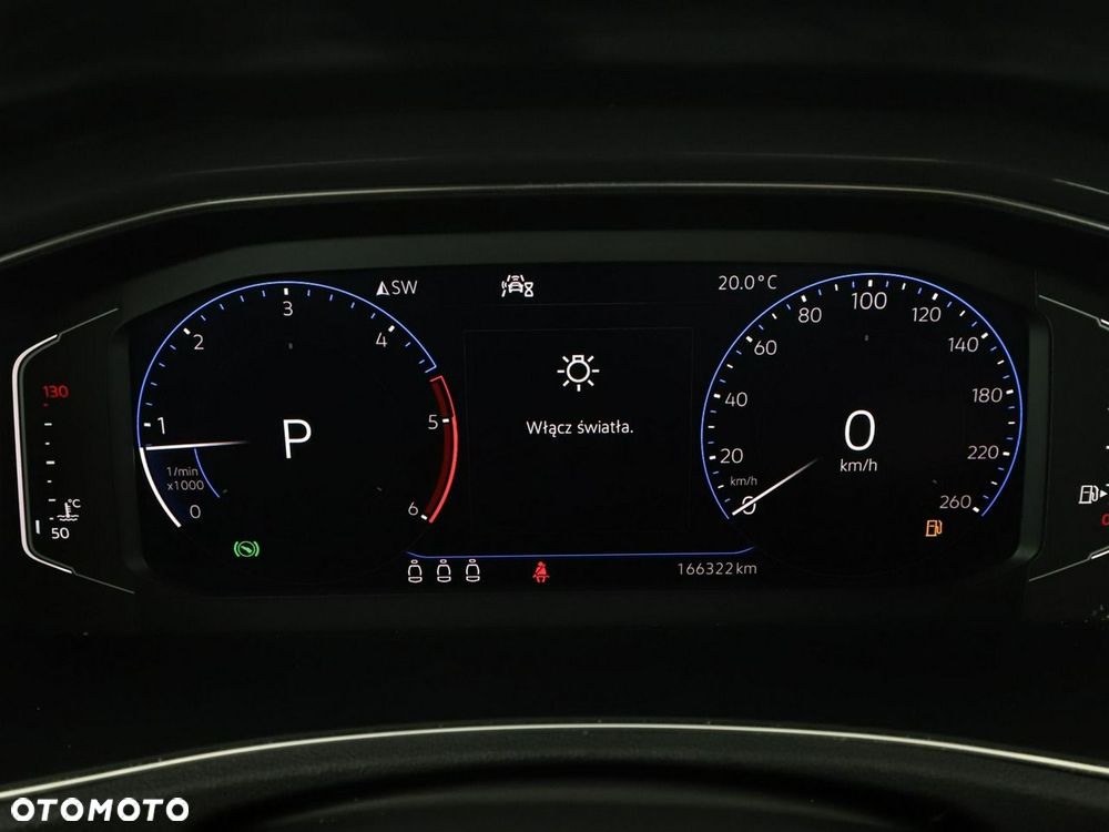 Volkswagen T-Roc 2.0 TDI Style DSG - 23