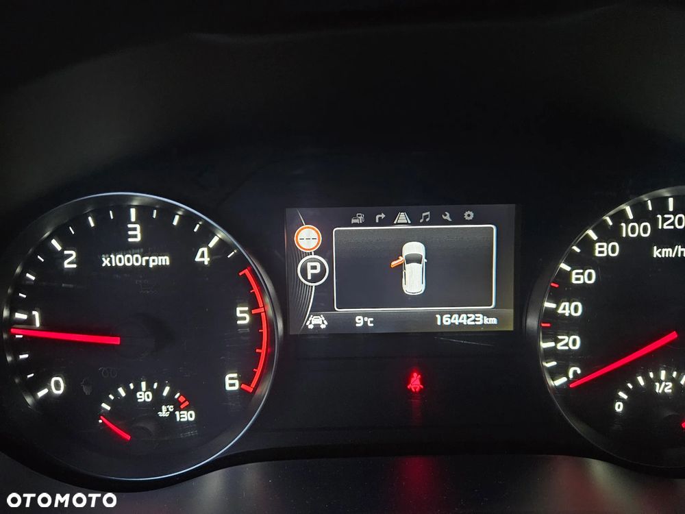 Kia Sportage 1.7 CRDI GT Line 2WD DCT - 24