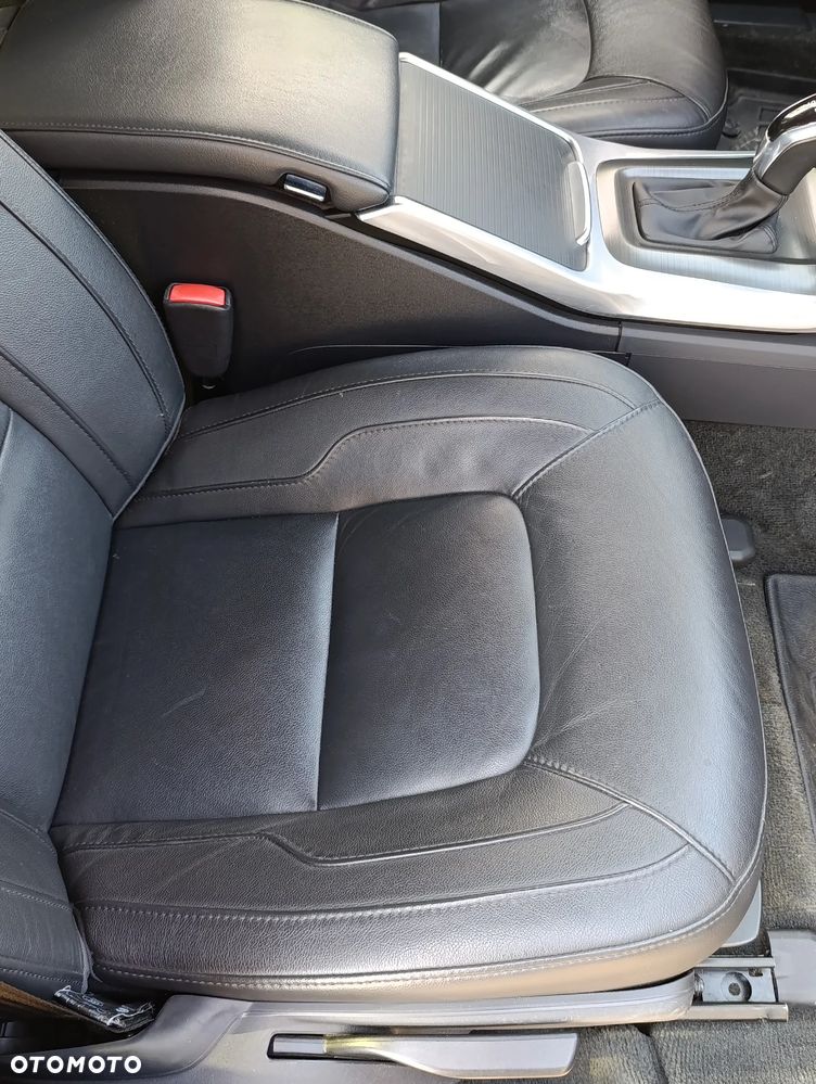 Volvo S80 D5 AWD Momentum - 19