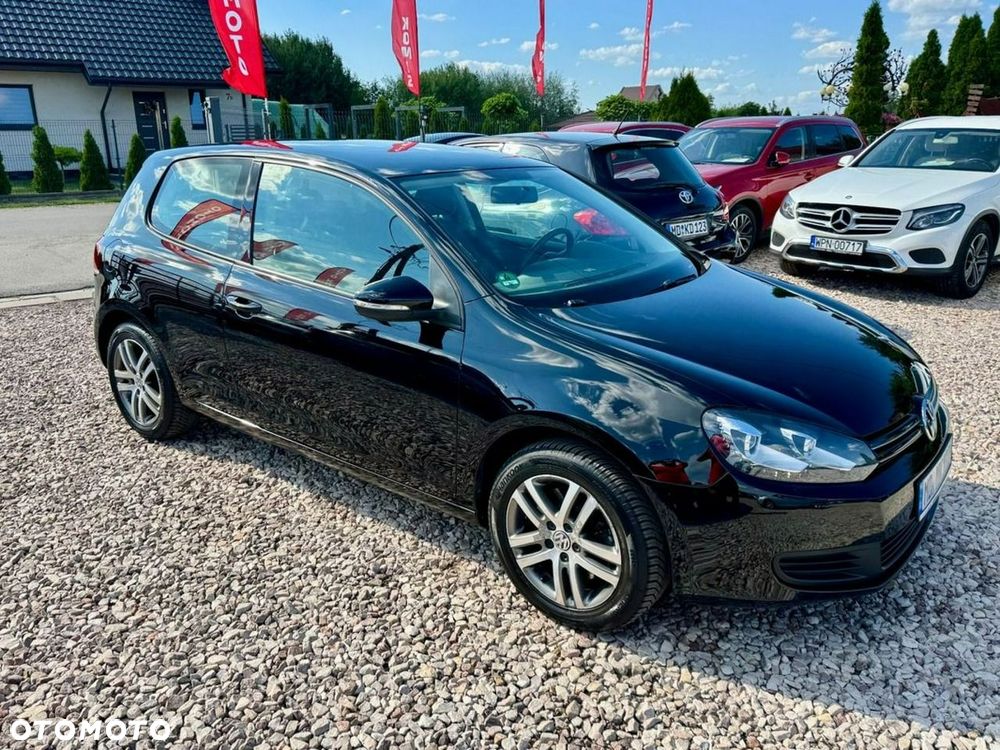 Volkswagen Golf Aktionsmodell 1.8 T Highline - 29