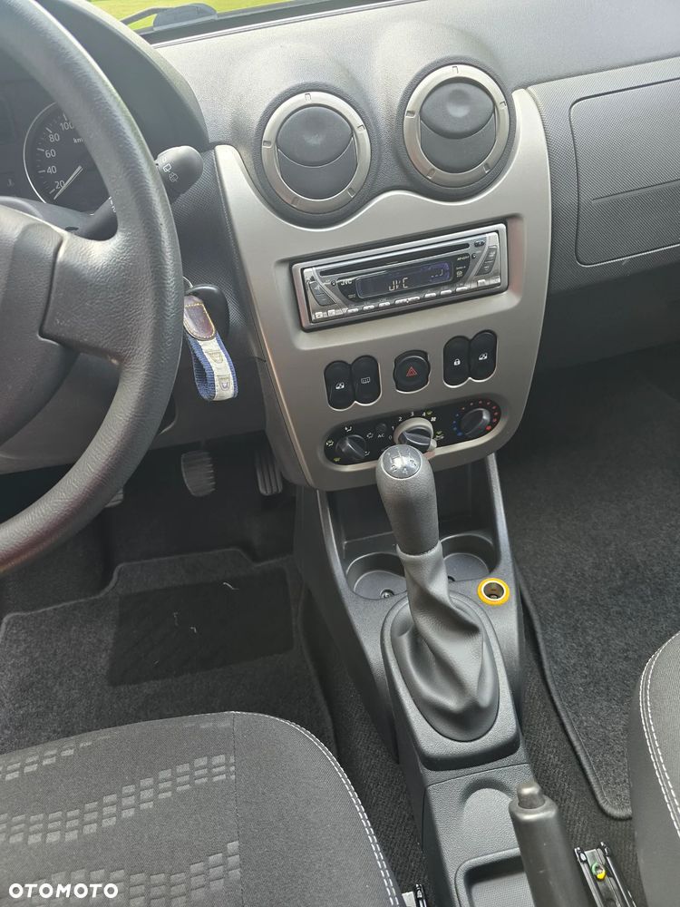 Dacia Sandero Stepway - 5