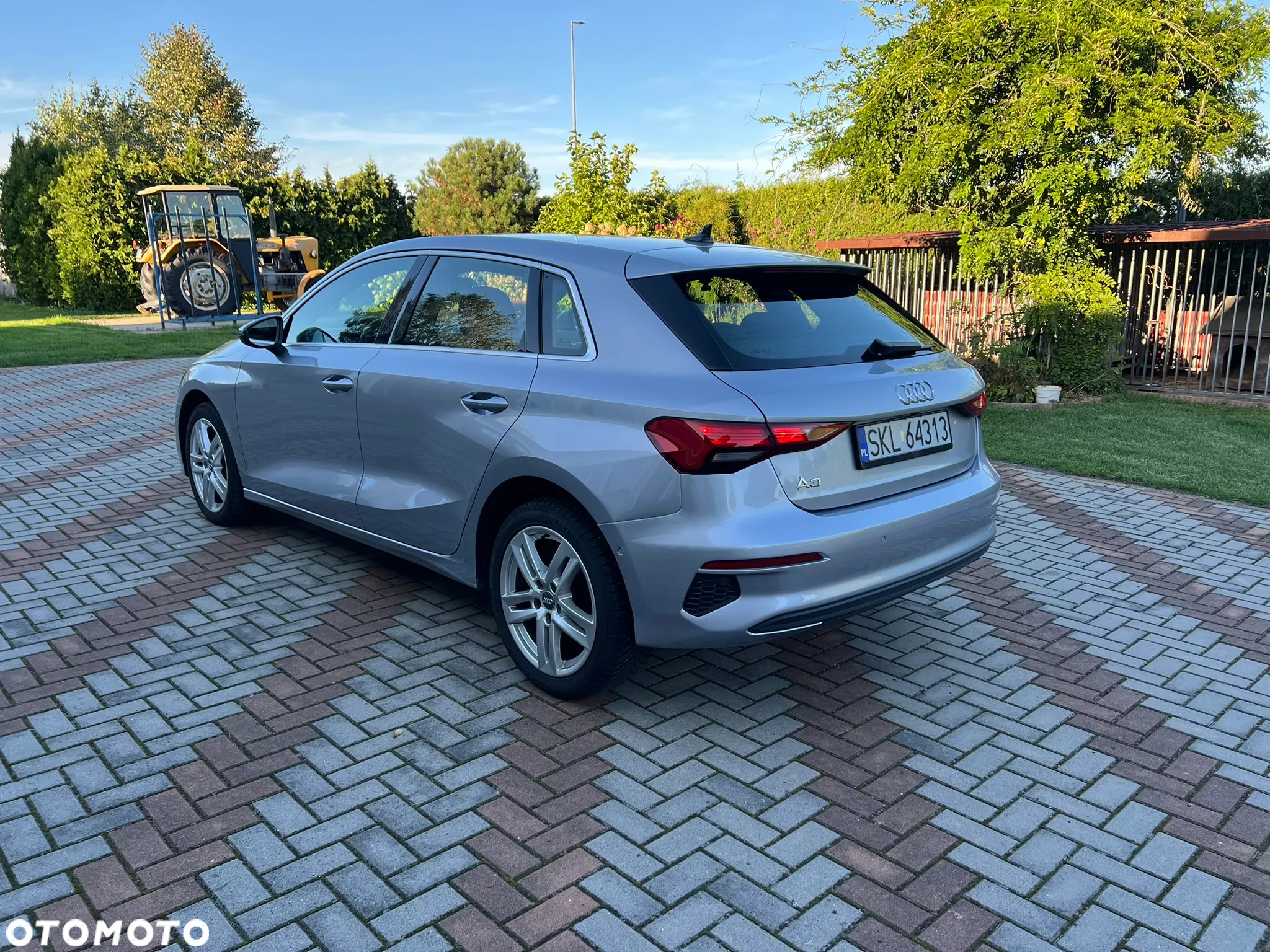 Audi A3 - 7