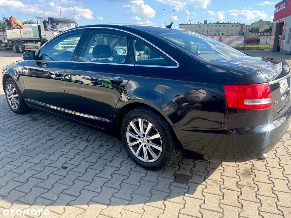 Audi A6 Limousine 2.0 TDI - 2