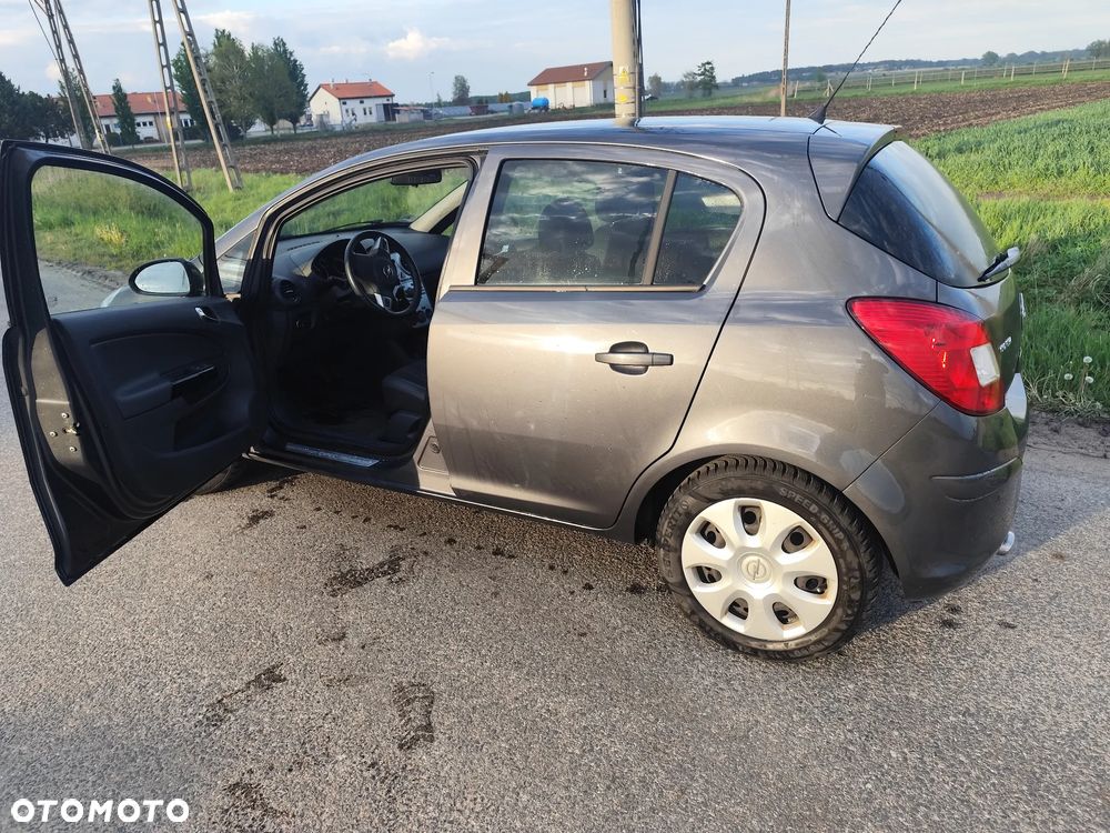 Opel Corsa - 9