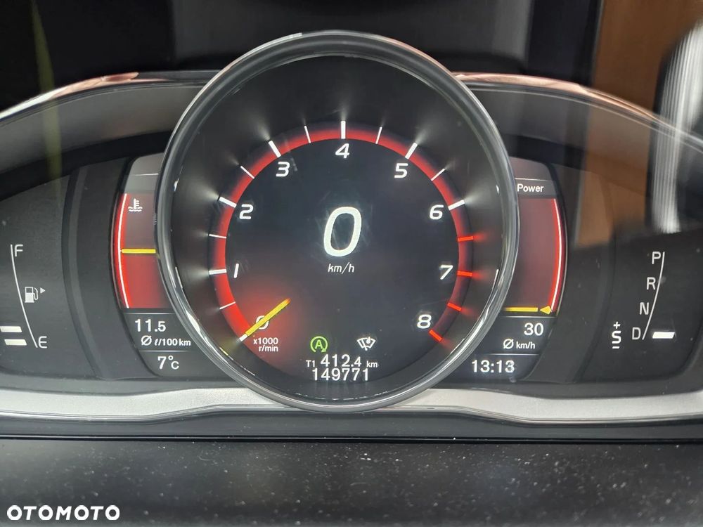 Volvo XC 60 - 11