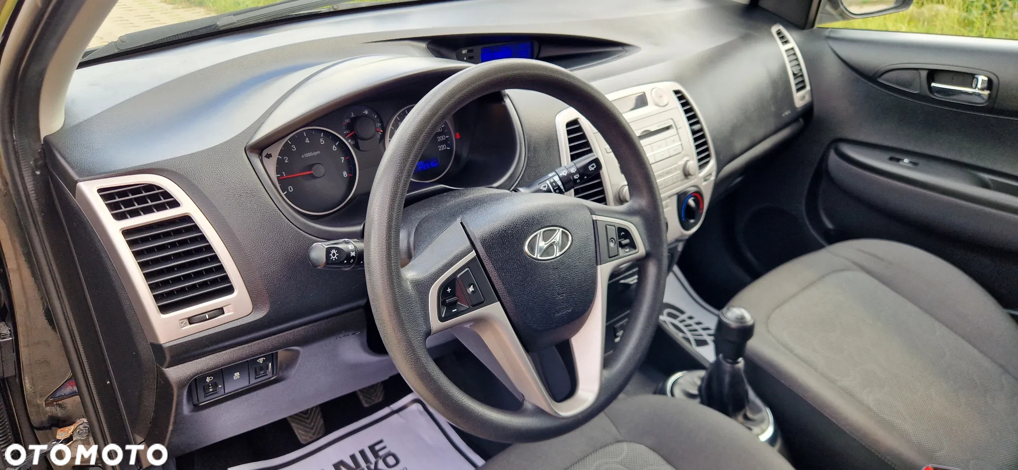 Hyundai i20 1.2 Edition Plus - 27