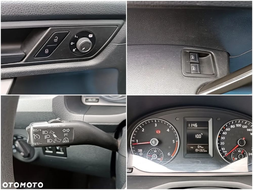 Volkswagen Caddy - 18