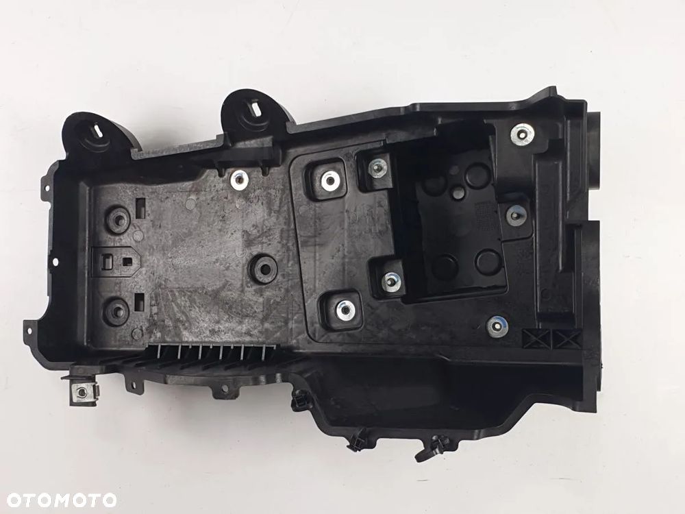 JEEP WRANGLER JL 2.0T od 2018r Podstawa Akumulatora - 1
