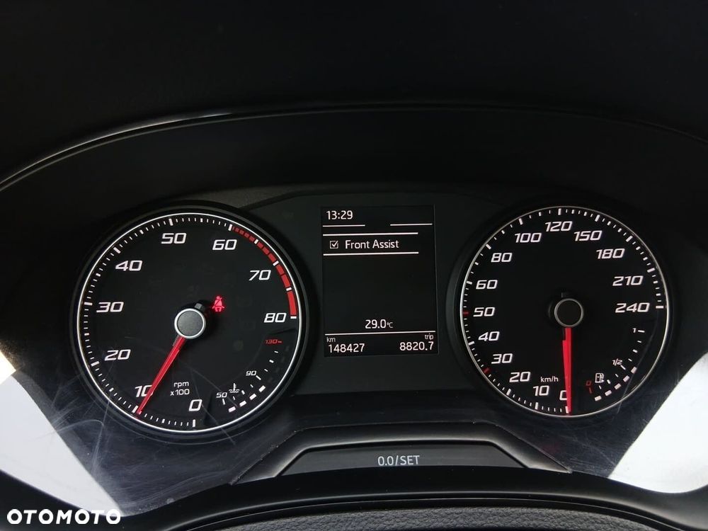 Seat Ibiza 1.0 MPI EVO Reference S&S - 25