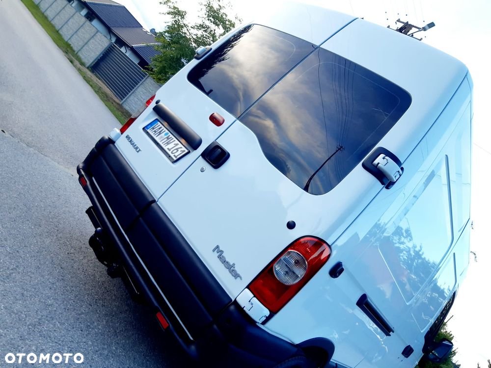 Renault Master - 17