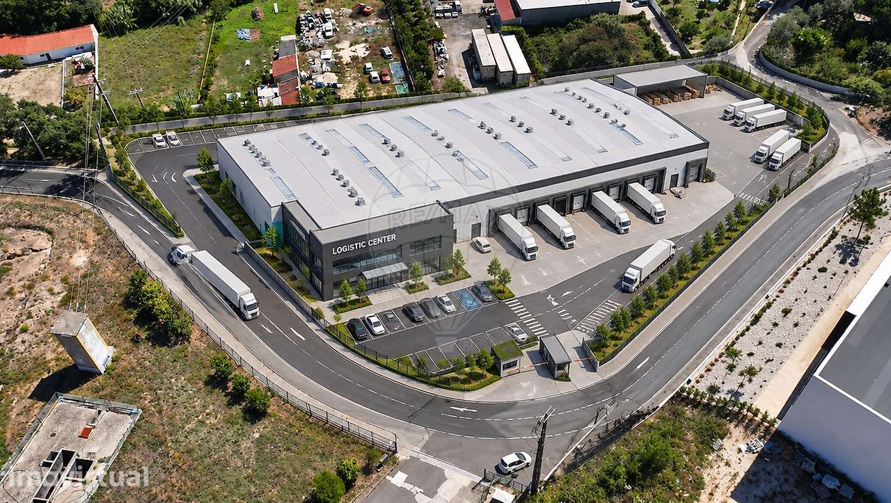 Industrial  para venda - Grande imagem: 2/9