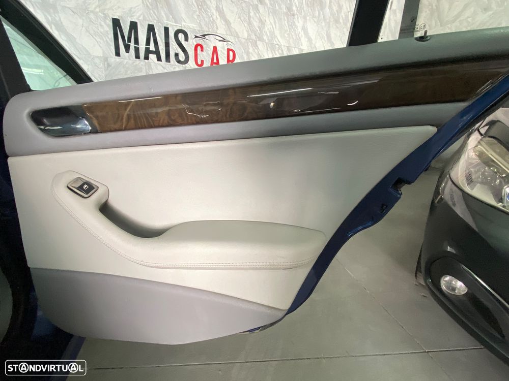 BMW 320 d - 16
