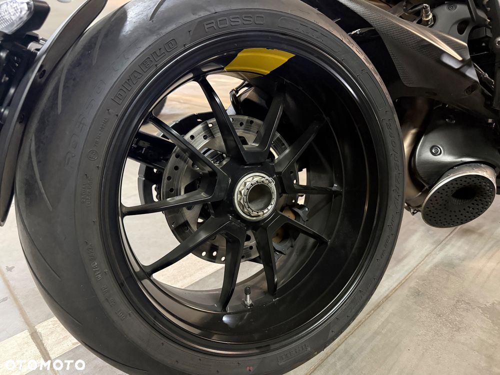 Ducati Diavel - 17