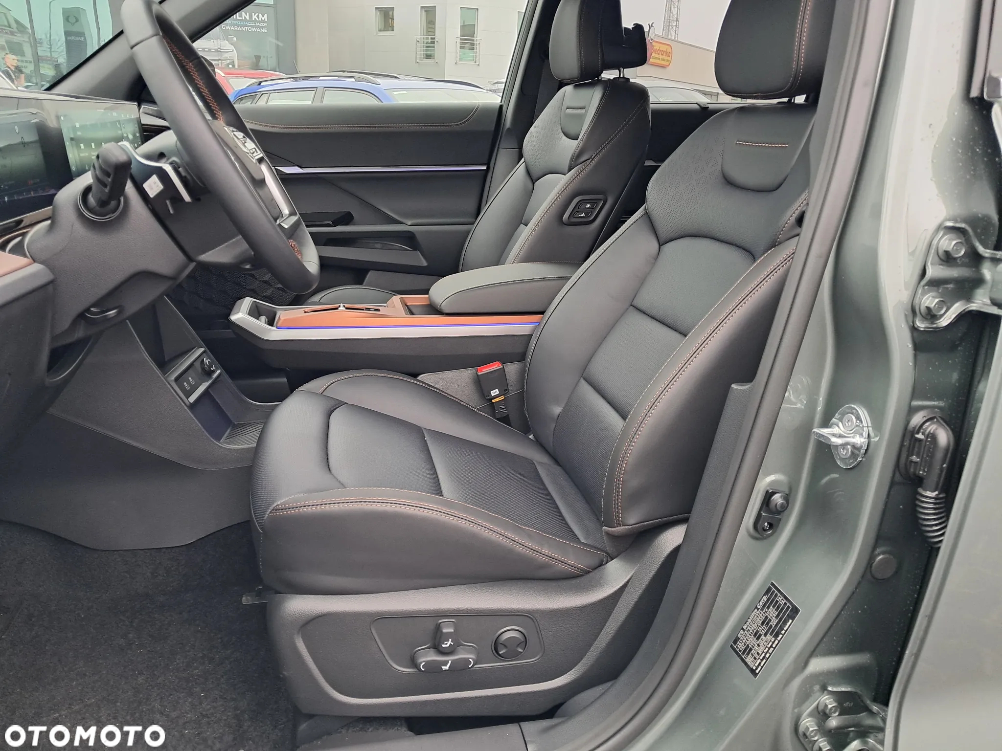 SsangYong/KGM Torres 1.5 T-GDI Wild - 13