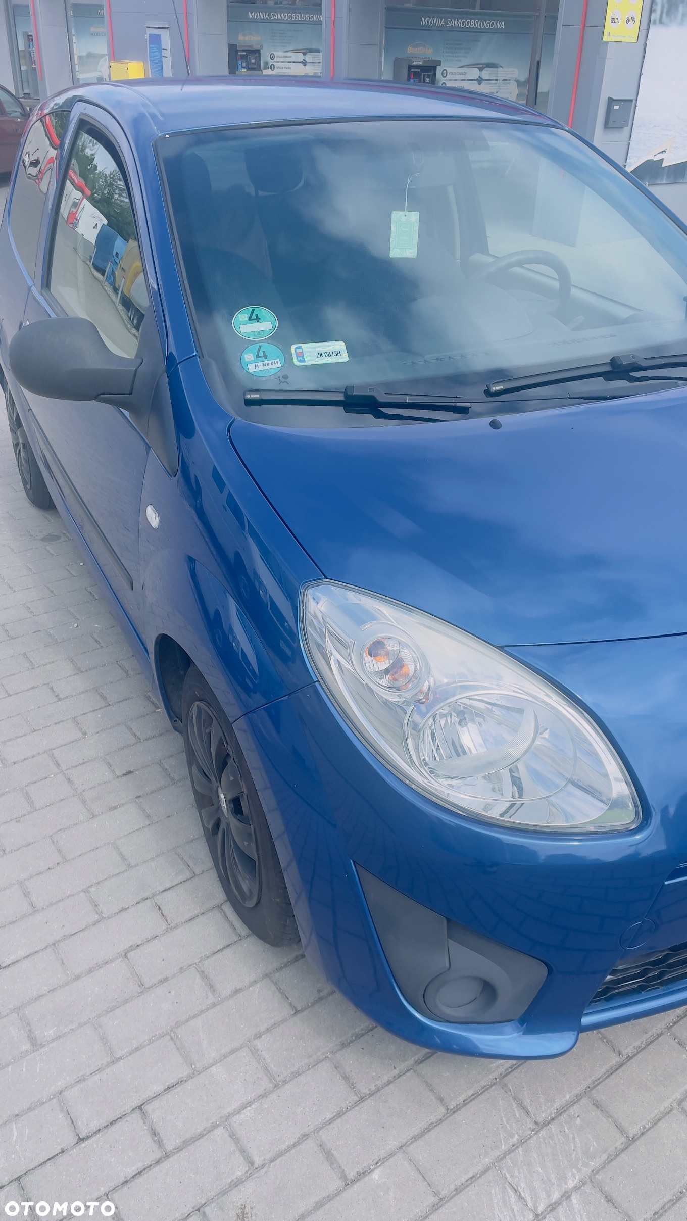 Renault Twingo 1.2 Authentique - 3