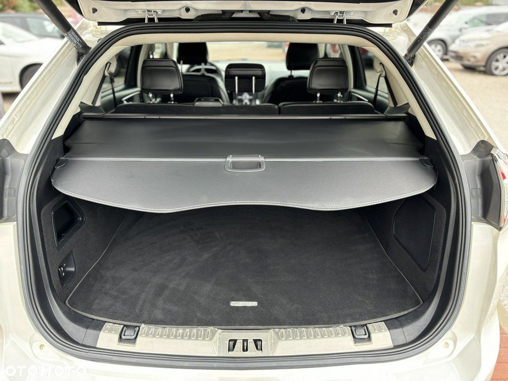 Ford Edge Vignale 2.0 TDCi Twin-Turbo 4WD - 27