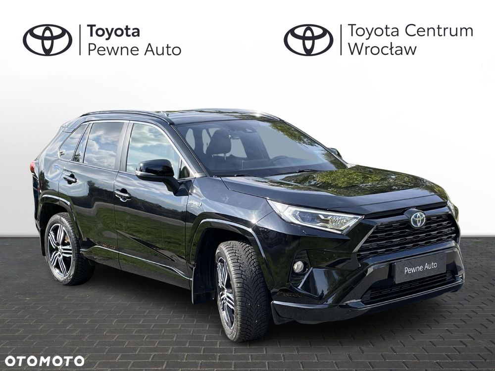 Toyota RAV4 - 7