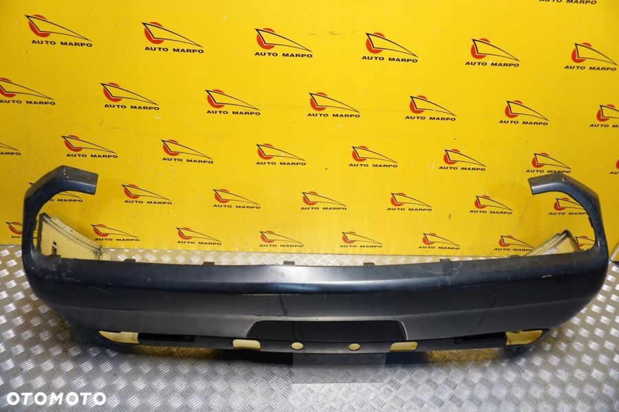 DODGE CHALLENGER 2015 - 2020 Zderzak Widebody Tył Tylny 68259761AC - 5