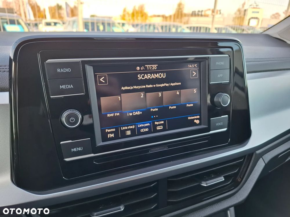 Volkswagen T-Roc 1.5 TSI Life DSG - 16