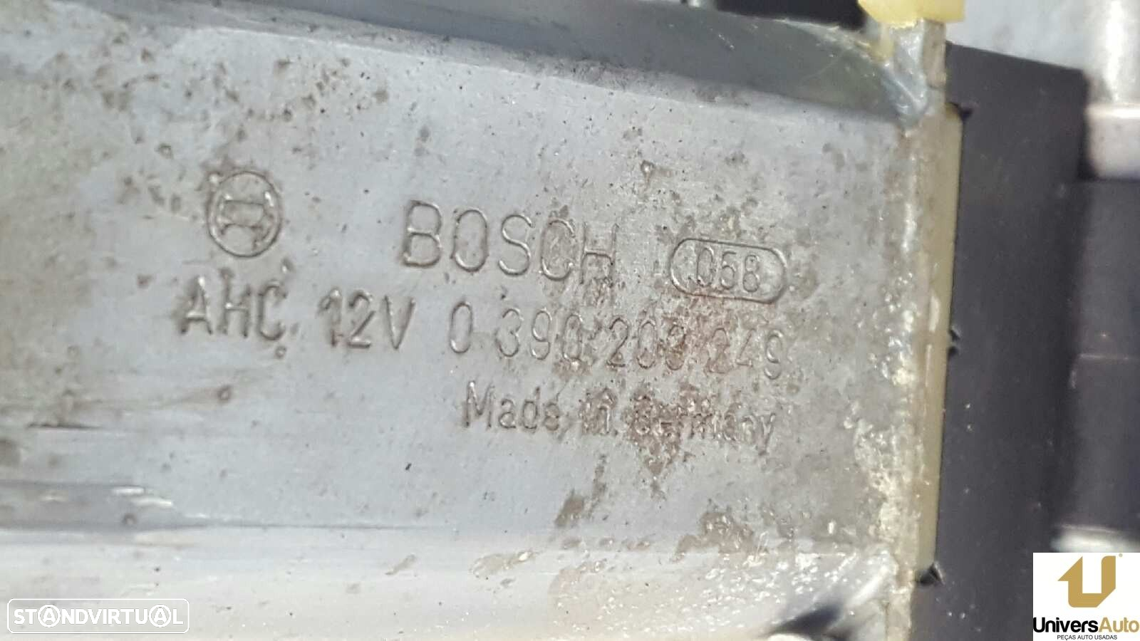 COLUNA DE DIREÇÃO MERCEDES CLASE S (W221) BERLINA 320 / 350 CDI (221.022) - 8