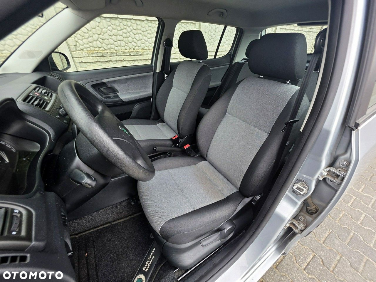 Skoda Fabia 1.4 16V Comfort - 10
