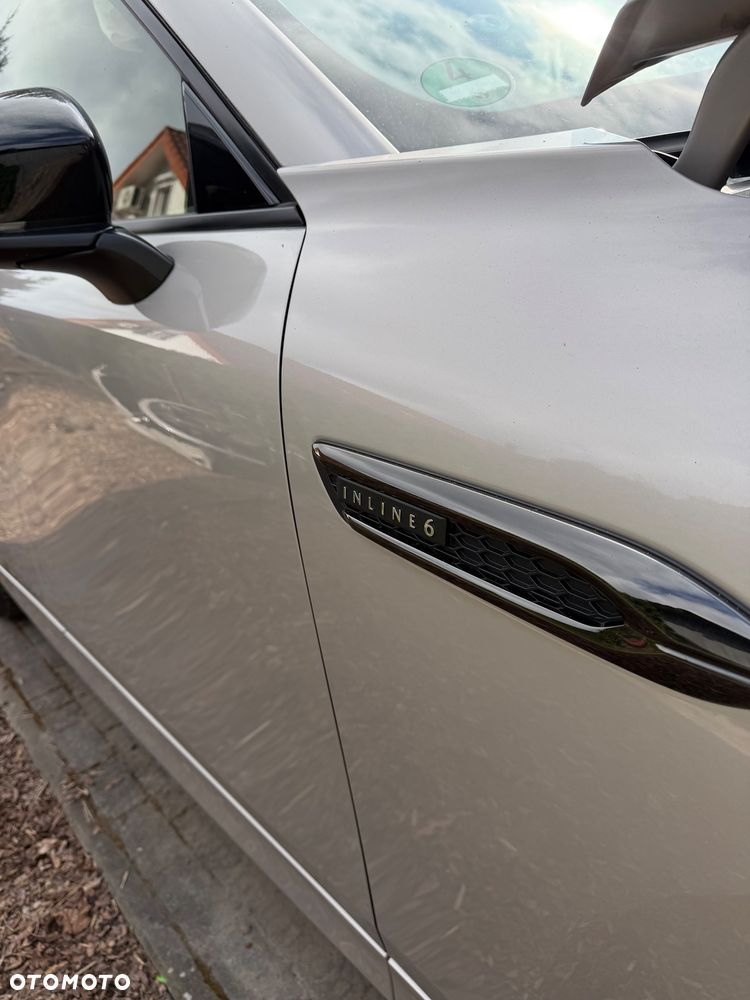 Mazda CX-60 e-SKYACTIV-D 254 M HYBRID AWD HOMURA - 7