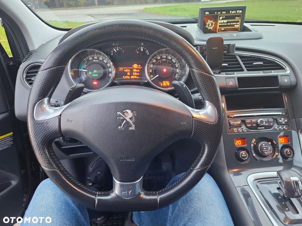 Peugeot 3008 - 7