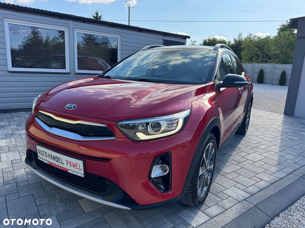Kia Stonic 1.4 M - 17