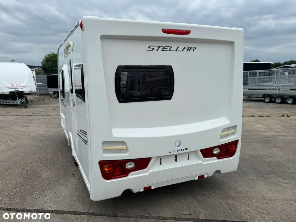 Lunar STELLAR 2017 - 6