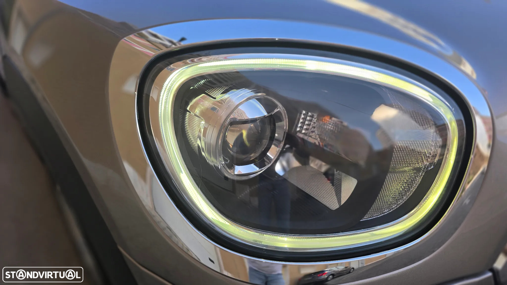 MINI Countryman One D Auto - 23
