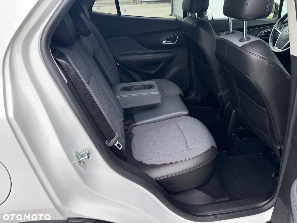 Opel Mokka 1.4 Turbo ecoFLEX Start/Stop Color Innovation - 33