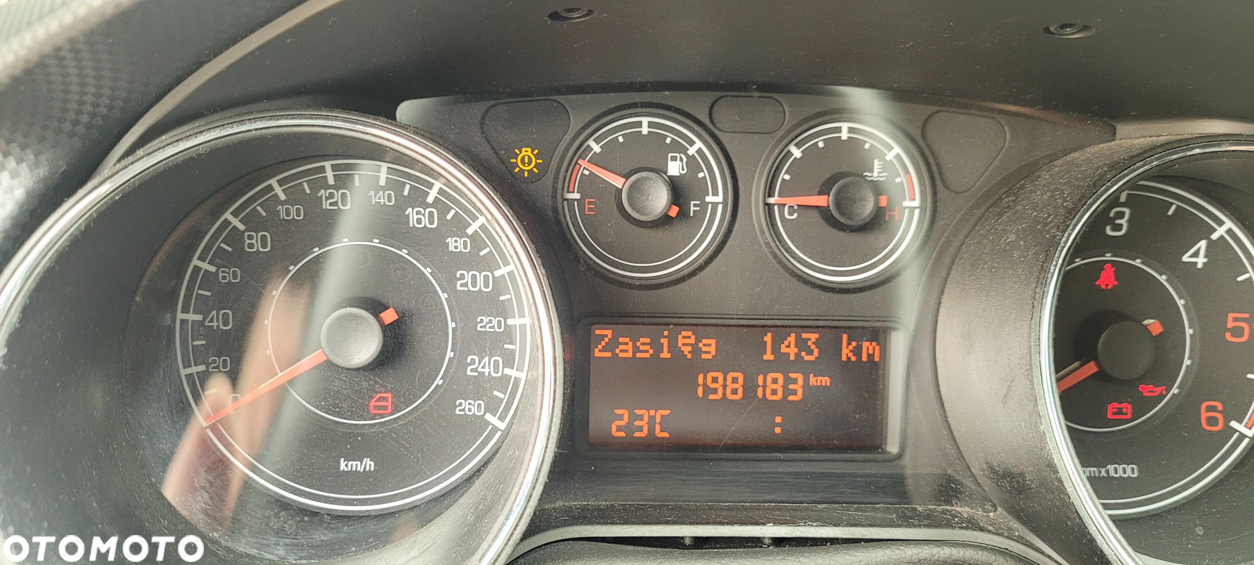 Fiat Bravo 1.9 Multijet Dynamic - 1